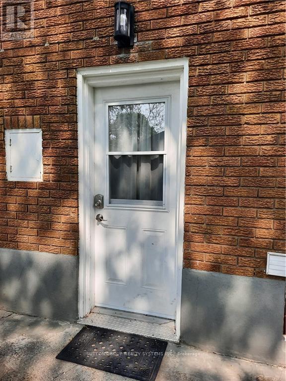 Basement - 6 Northwood Drive, St. Catharines, Ontario  L2M 4J6 - Photo 2 - X12475917