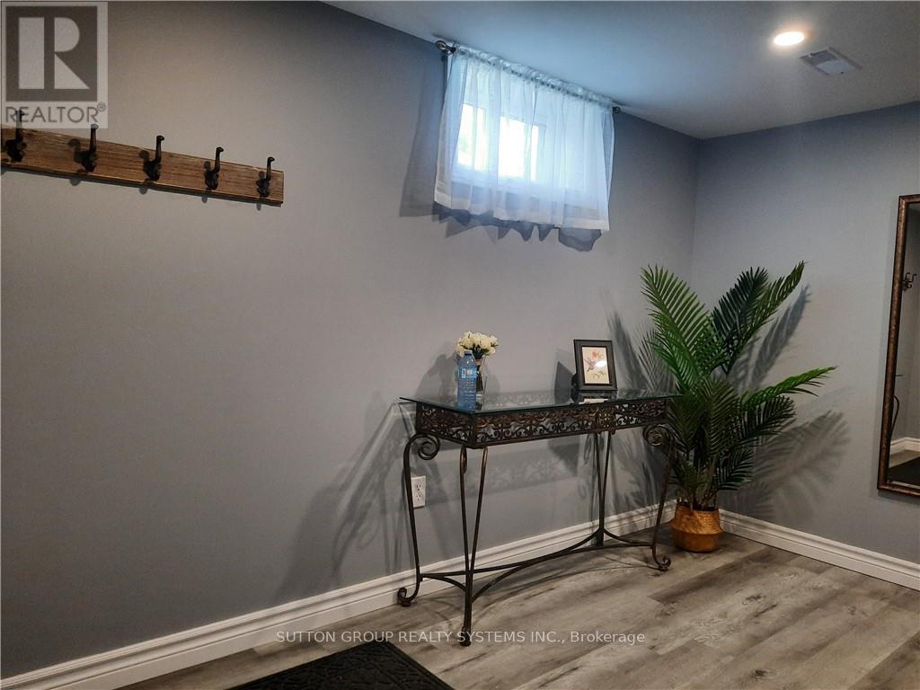 Basement - 6 Northwood Drive, St. Catharines, Ontario  L2M 4J6 - Photo 3 - X12475917