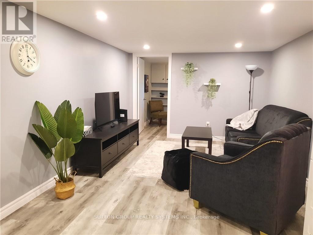 Basement - 6 Northwood Drive, St. Catharines, Ontario  L2M 4J6 - Photo 4 - X12475917