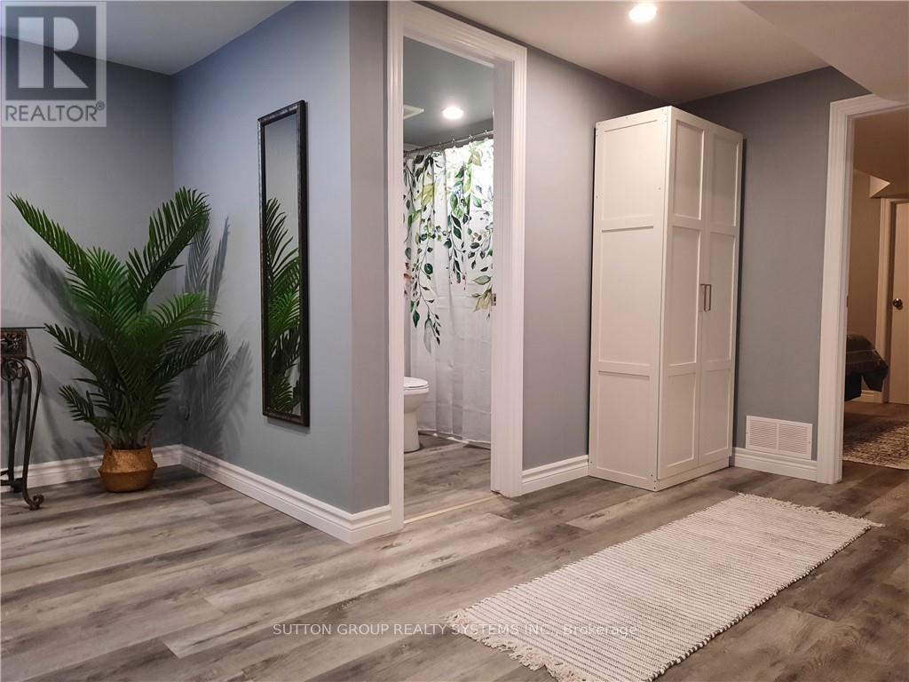 Basement - 6 Northwood Drive, St. Catharines, Ontario  L2M 4J6 - Photo 5 - X12475917