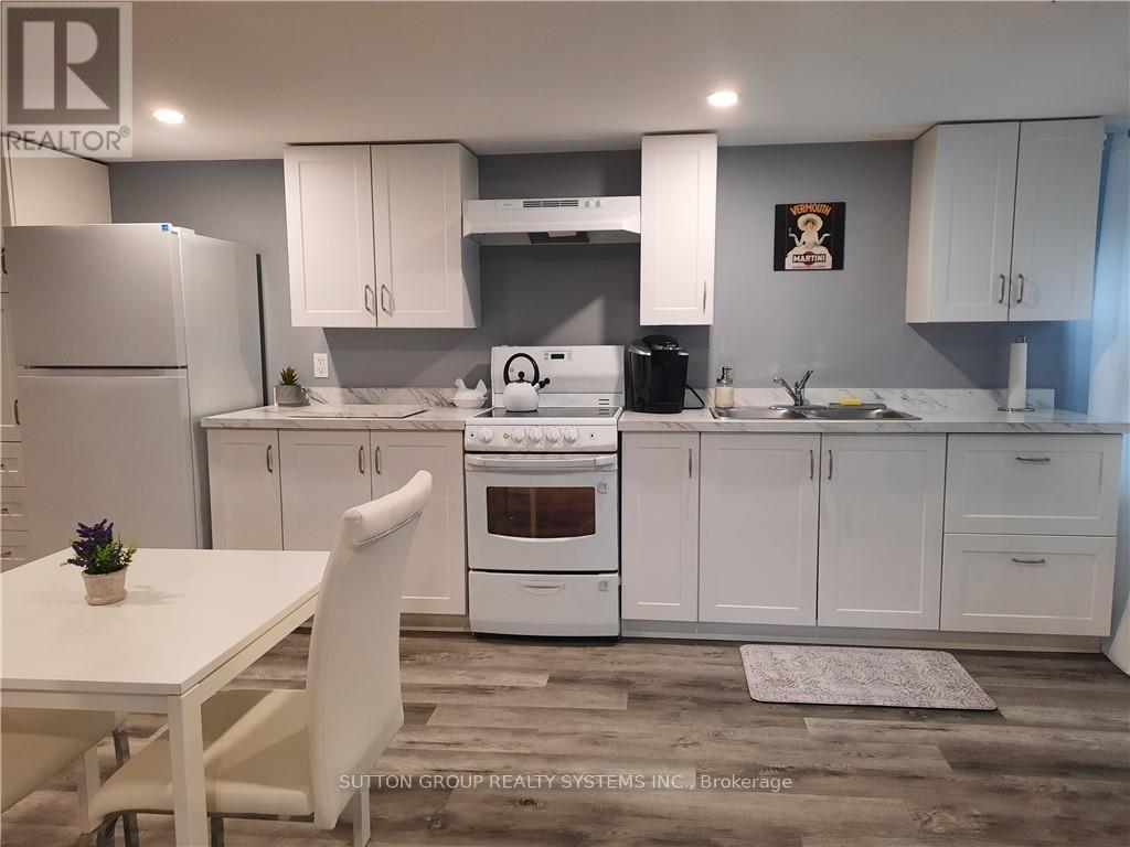 Basement - 6 Northwood Drive, St. Catharines, Ontario  L2M 4J6 - Photo 6 - X12475917