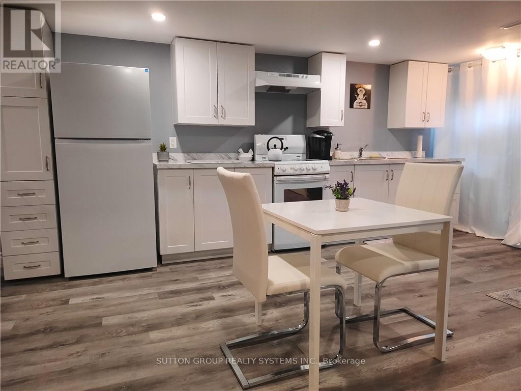 Basement - 6 Northwood Drive, St. Catharines, Ontario  L2M 4J6 - Photo 8 - X12475917