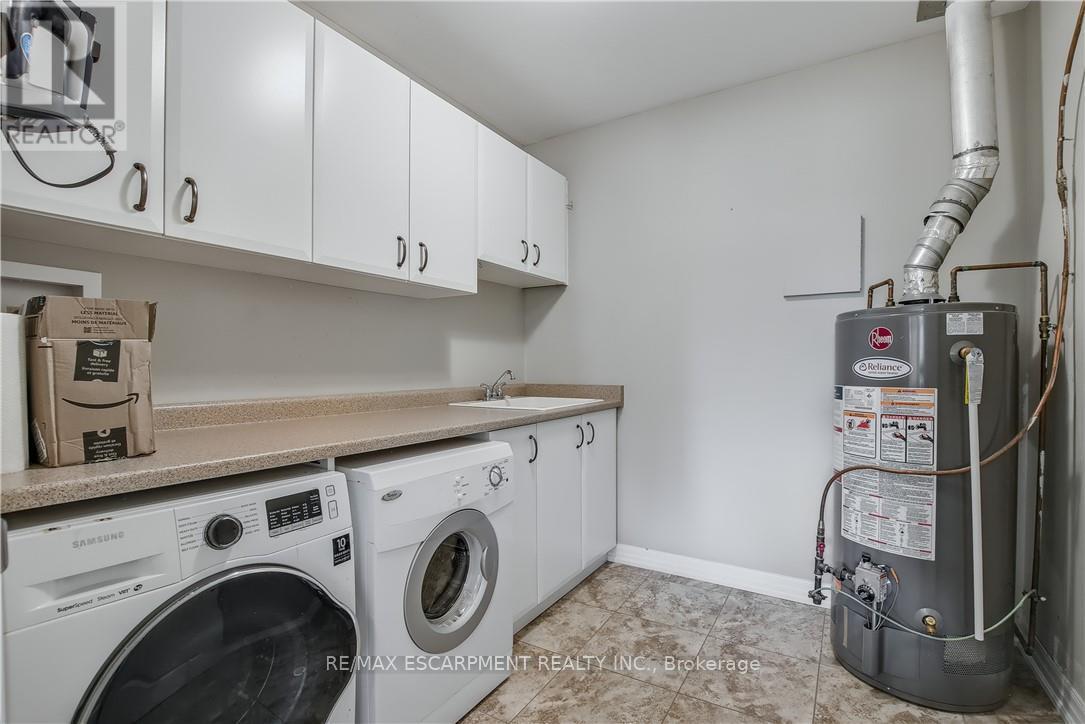 5 Archdeacon Clark Trail, Hamilton (Kennedy), Ontario  L9B 2M2 - Photo 21 - X12475934