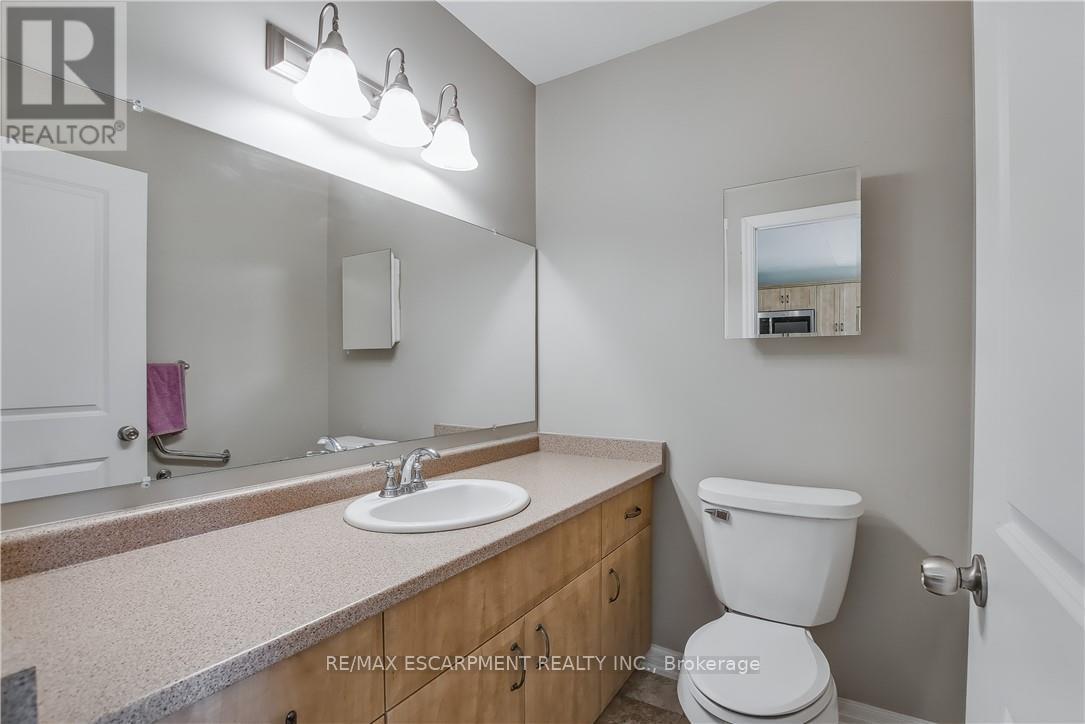 5 Archdeacon Clark Trail, Hamilton (Kennedy), Ontario  L9B 2M2 - Photo 22 - X12475934