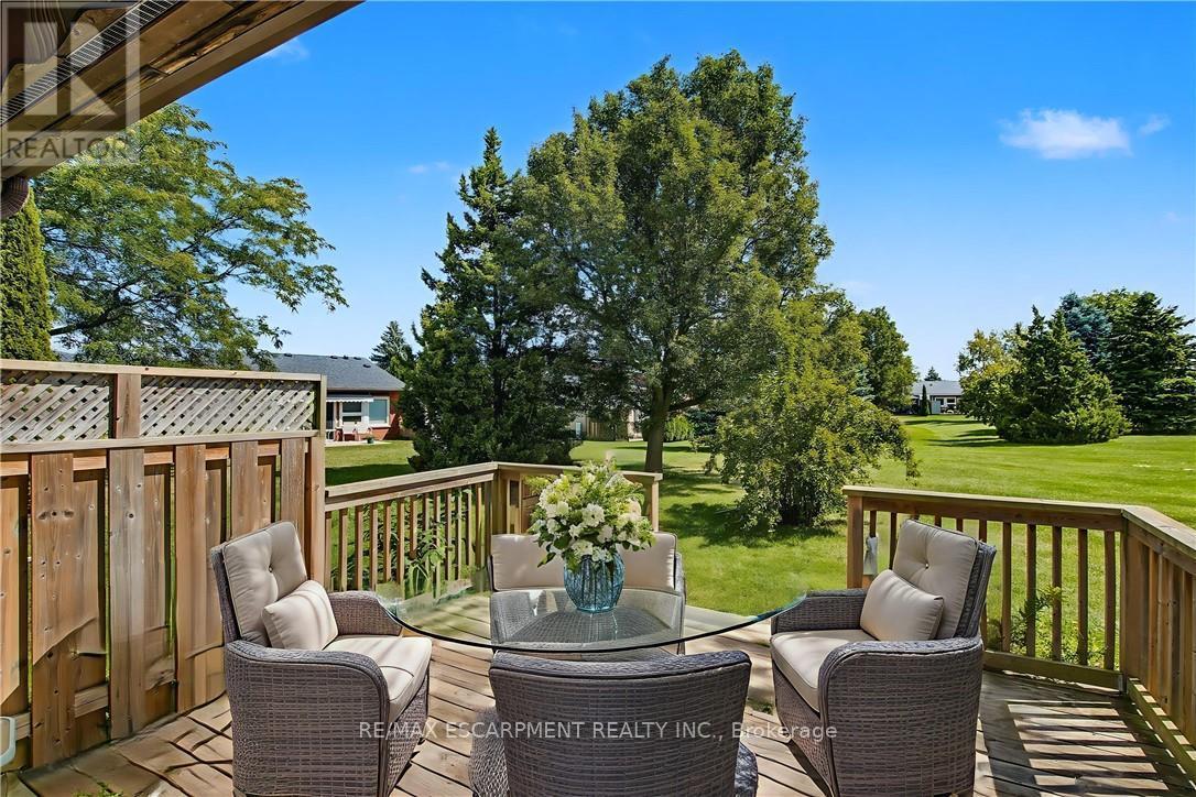 5 Archdeacon Clark Trail, Hamilton (Kennedy), Ontario  L9B 2M2 - Photo 28 - X12475934