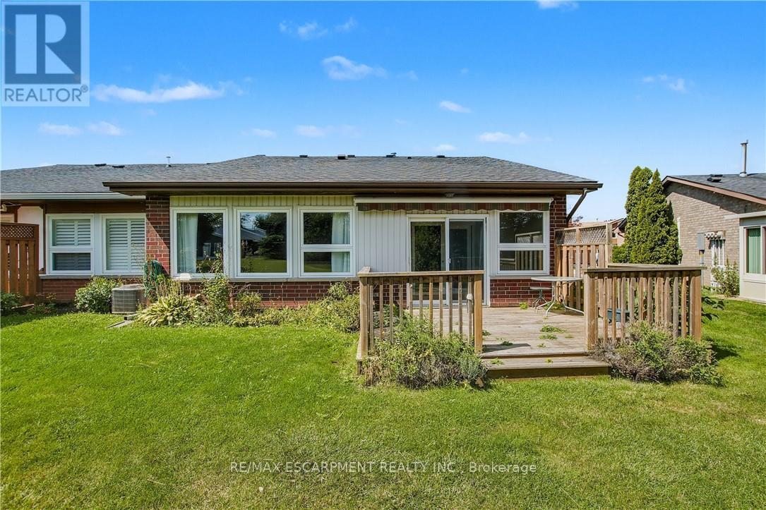 5 Archdeacon Clark Trail, Hamilton (Kennedy), Ontario  L9B 2M2 - Photo 31 - X12475934