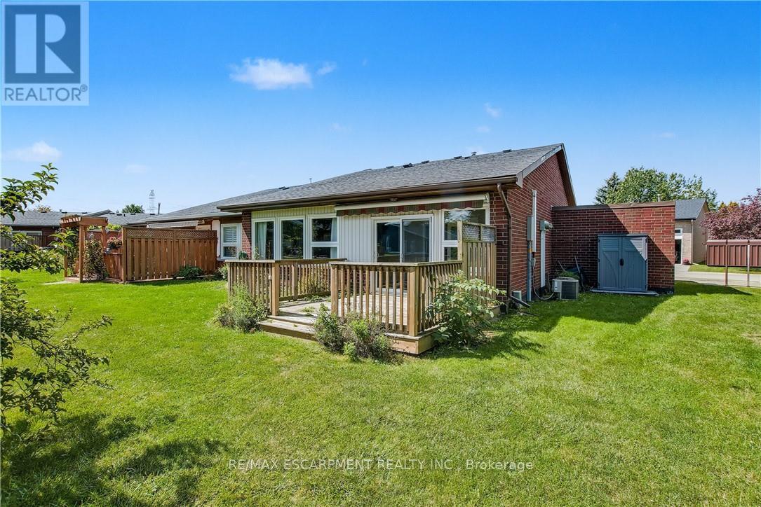 5 Archdeacon Clark Trail, Hamilton (Kennedy), Ontario  L9B 2M2 - Photo 32 - X12475934