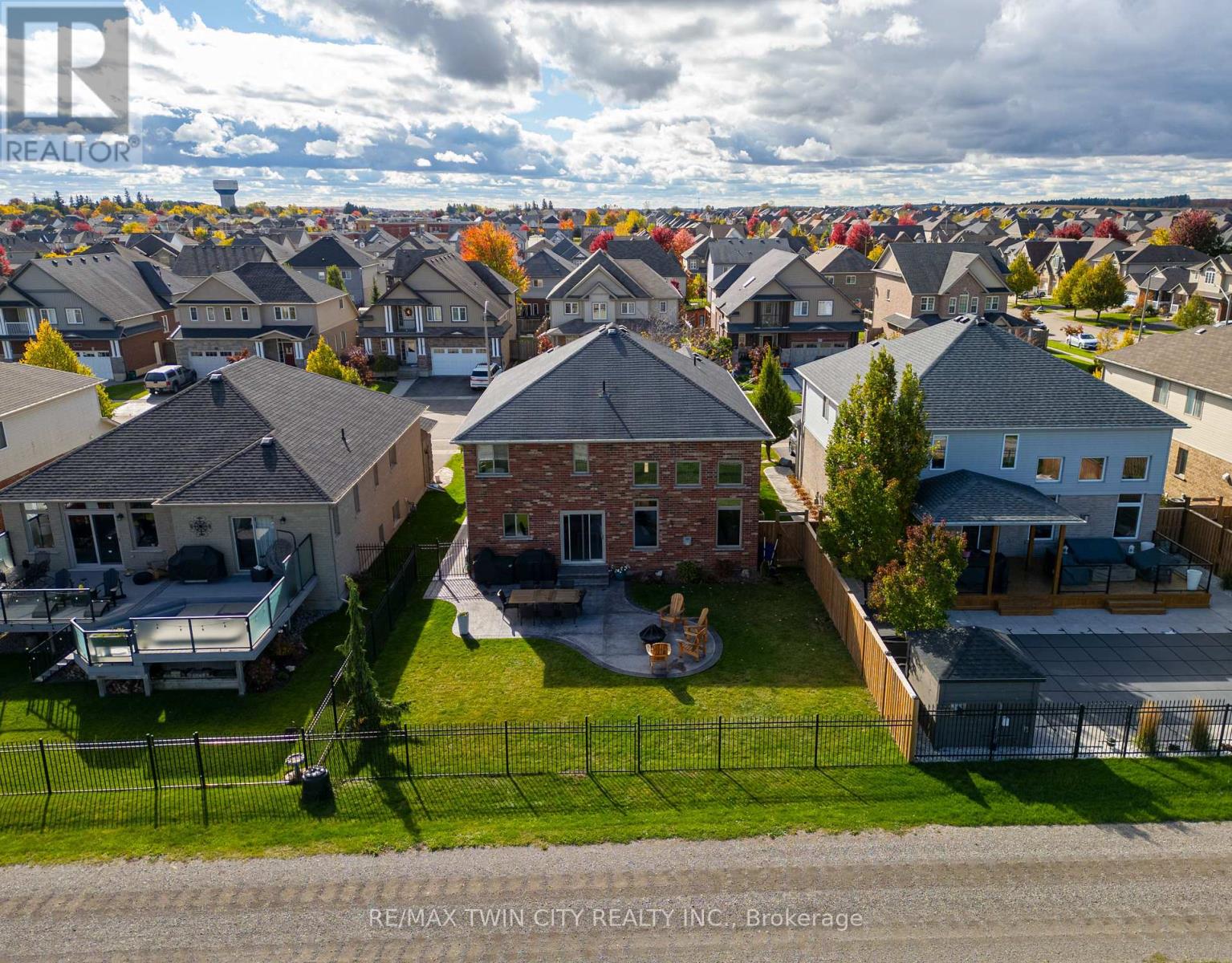13 Erhardt Wagner Place, Wilmot, Ontario  N3A 4S2 - Photo 41 - X12475936
