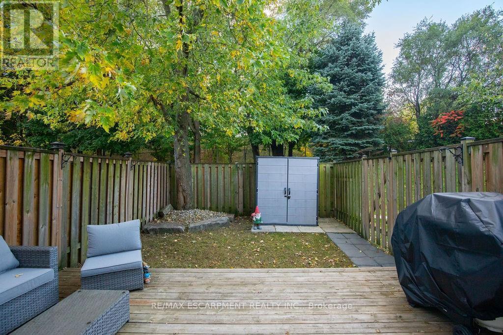 138 Victor Boulevard, Hamilton, Ontario  L9A 2V4 - Photo 19 - X12475949
