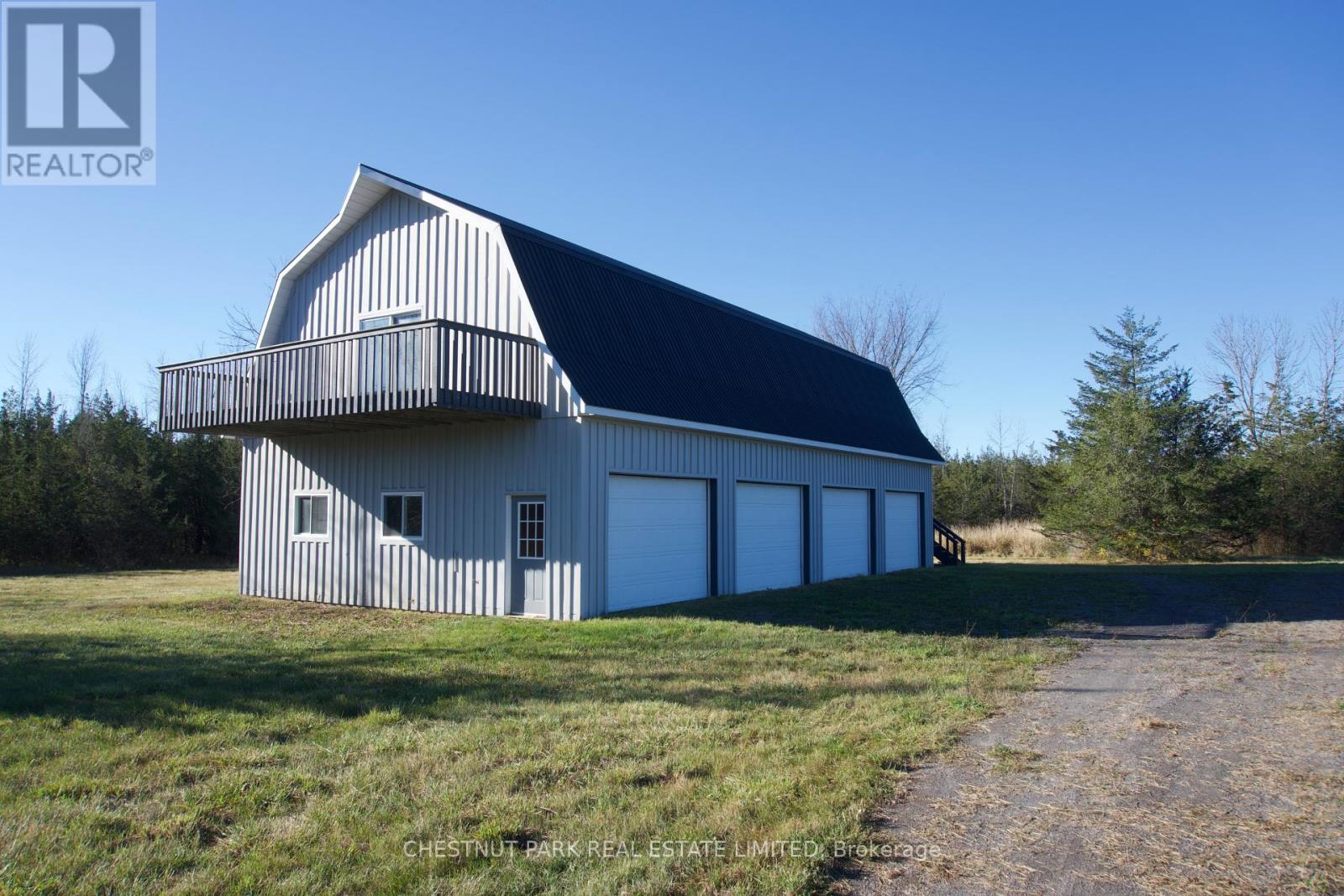 101 Foster Road, Prince Edward County, Ontario  K0K 1W0 - Photo 16 - X12475968