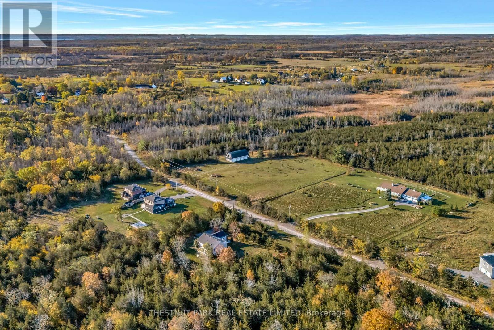 111 FOSTER ROAD, Prince Edward County, Ontario