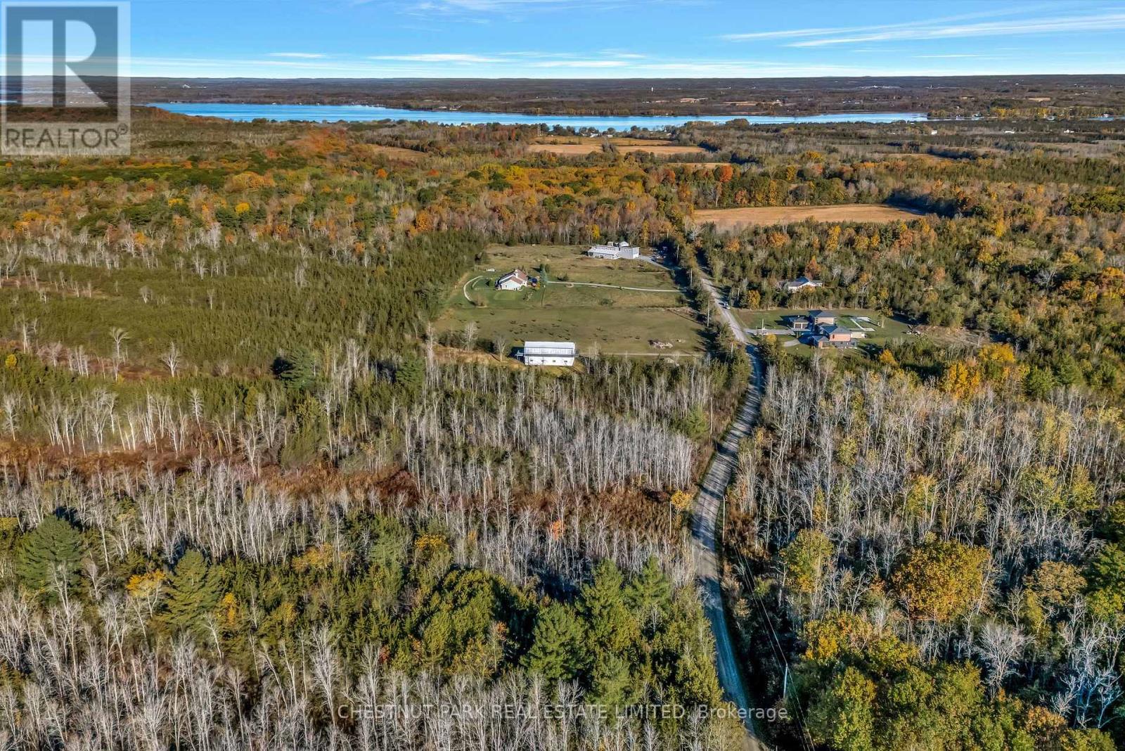 111 Foster Road, Prince Edward County, Ontario  K0K 1W0 - Photo 5 - X12475969