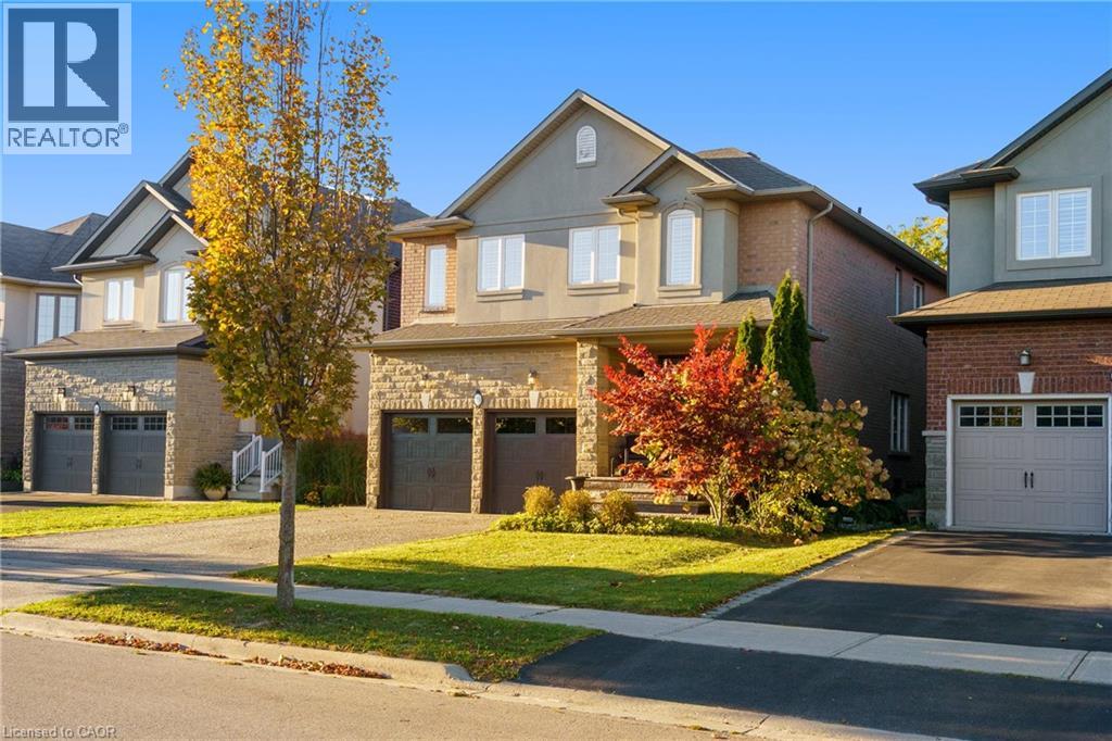 333 Valridge Drive, Ancaster, Ontario  L9G 0B1 - Photo 2 - 40781270