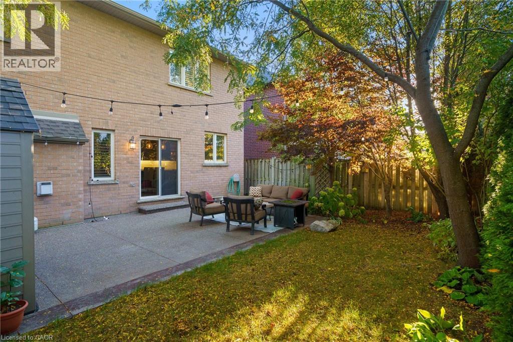333 Valridge Drive, Ancaster, Ontario  L9G 0B1 - Photo 37 - 40781270