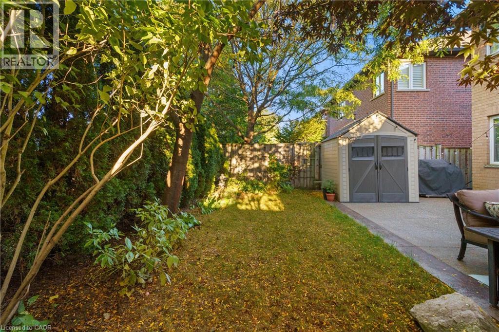 333 Valridge Drive, Ancaster, Ontario  L9G 0B1 - Photo 39 - 40781270