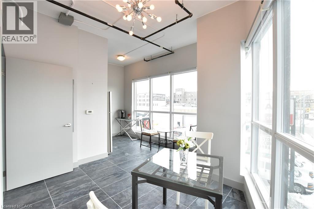 1 Victoria Street Unit# 210, Kitchener, Ontario  N2G 1G1 - Photo 12 - 40781147