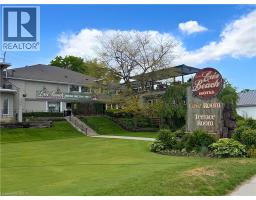 19 WALKER Street, port dover, Ontario