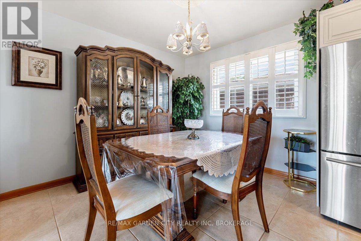 160 Elgin Street, Thorold (Thorold Downtown), Ontario  L2V 3C2 - Photo 15 - X12476182