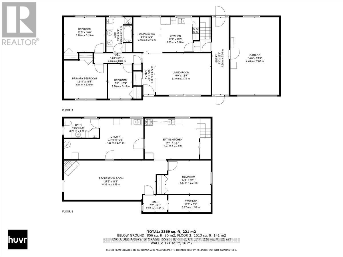 160 Elgin Street, Thorold (Thorold Downtown), Ontario  L2V 3C2 - Photo 43 - X12476182