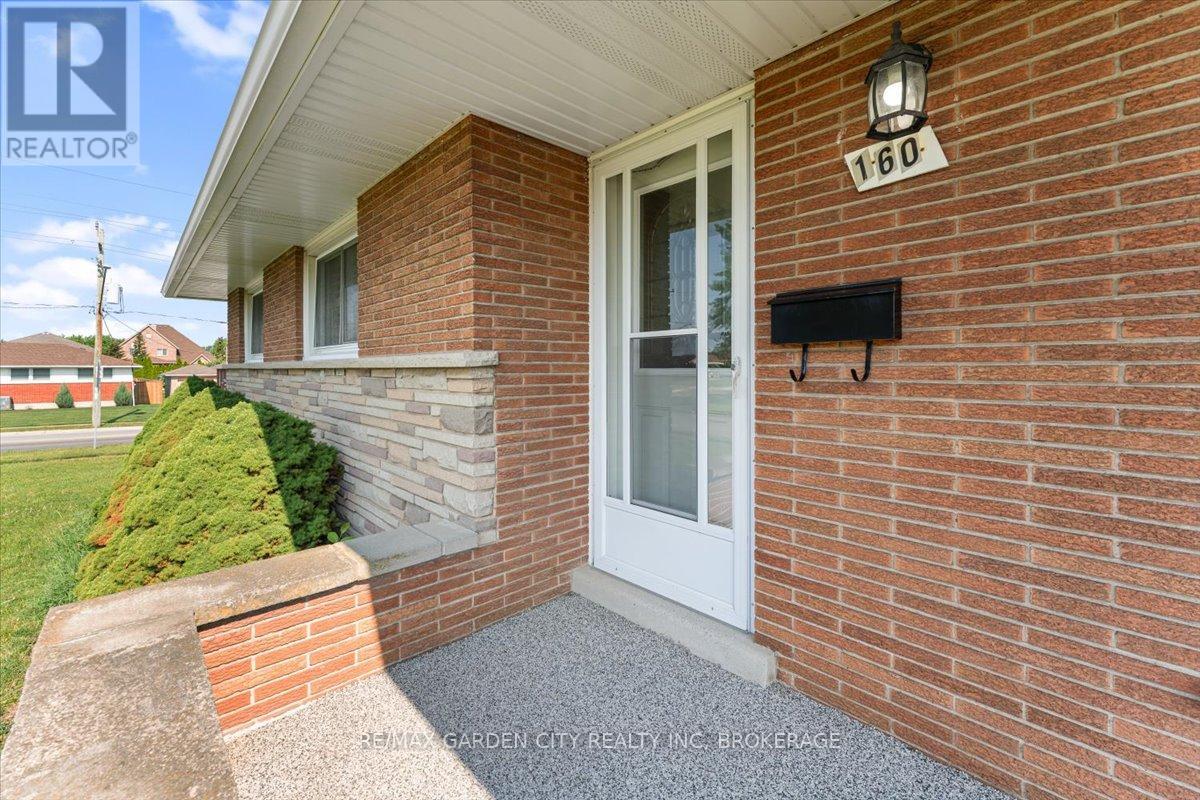 160 Elgin Street, Thorold (Thorold Downtown), Ontario  L2V 3C2 - Photo 8 - X12476182