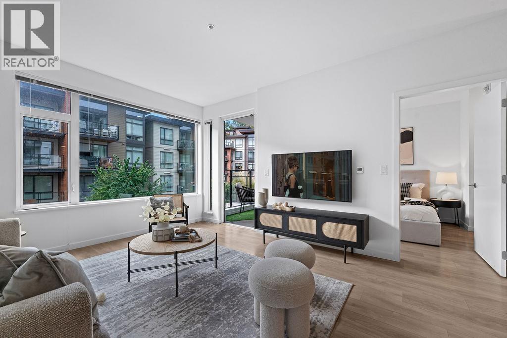 206 725 Marine Drive, North Vancouver, British Columbia  V7M 0G2 - Photo 20 - R3060876
