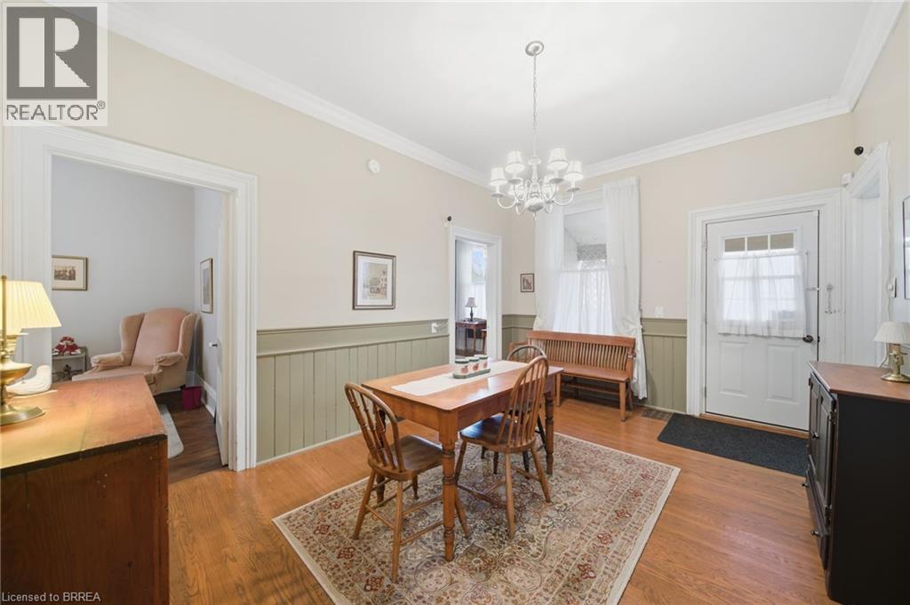 89 Murray Street, Brantford, Ontario  N3S 5P1 - Photo 11 - 40780820