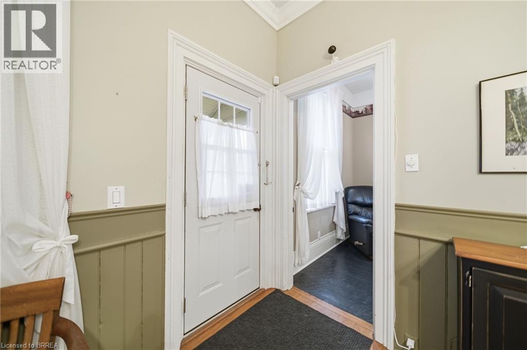 89 Murray Street, Brantford, Ontario  N3S 5P1 - Photo 8 - 40780820