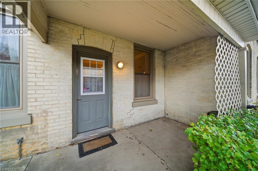 89 Murray Street, Brantford, Ontario  N3S 5P1 - Photo 7 - 40780820