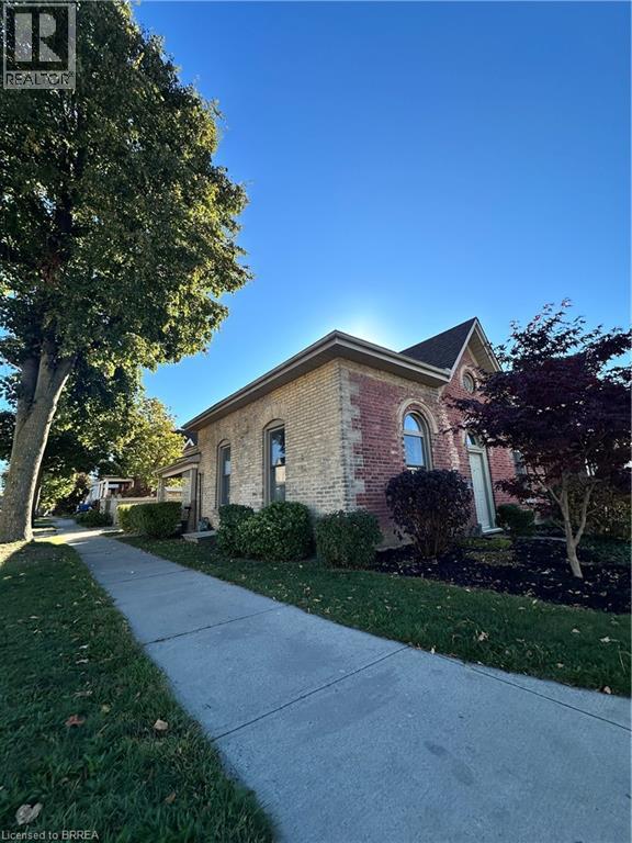 89 Murray Street, Brantford, Ontario  N3S 5P1 - Photo 4 - 40780820