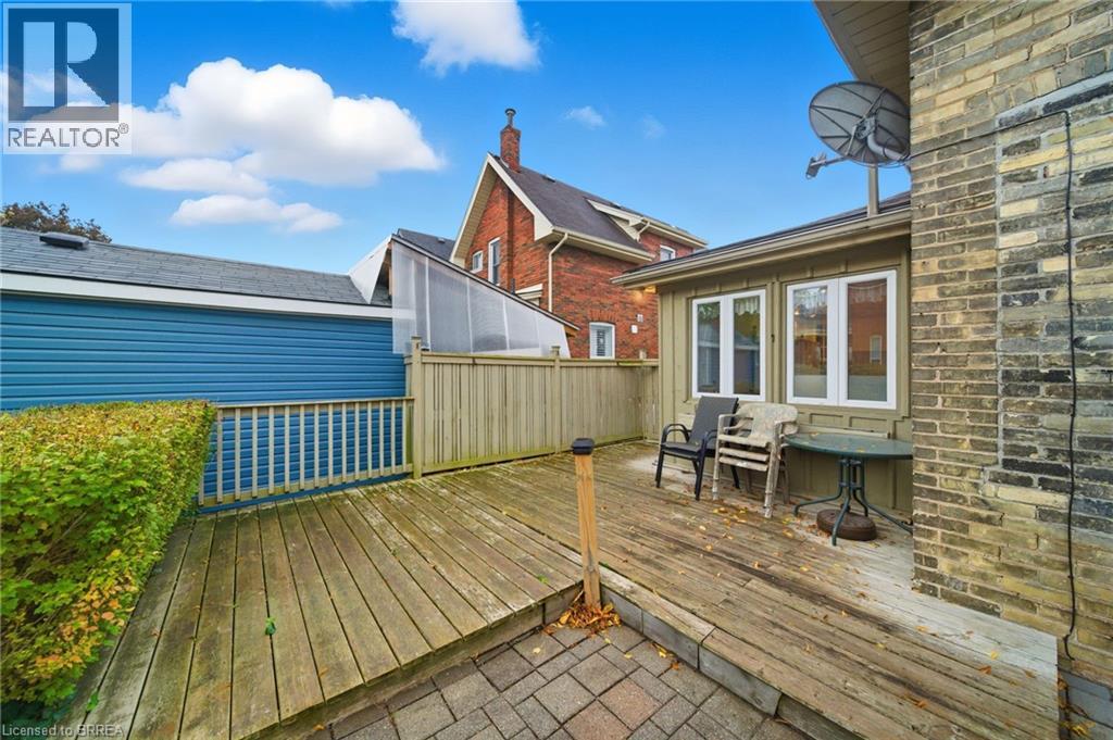 89 Murray Street, Brantford, Ontario  N3S 5P1 - Photo 32 - 40780820