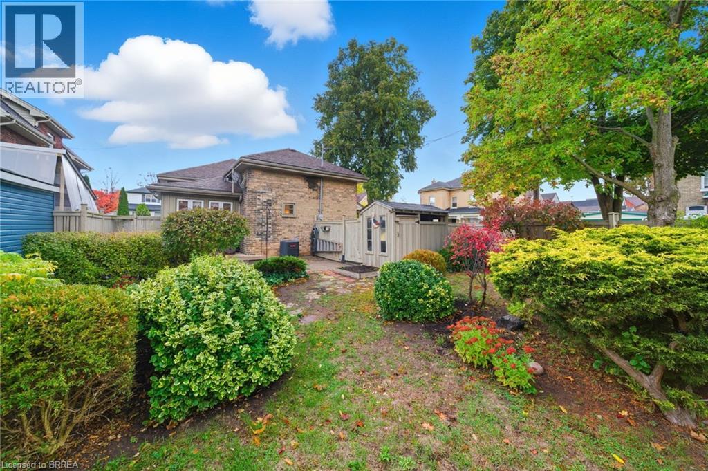 89 Murray Street, Brantford, Ontario  N3S 5P1 - Photo 33 - 40780820