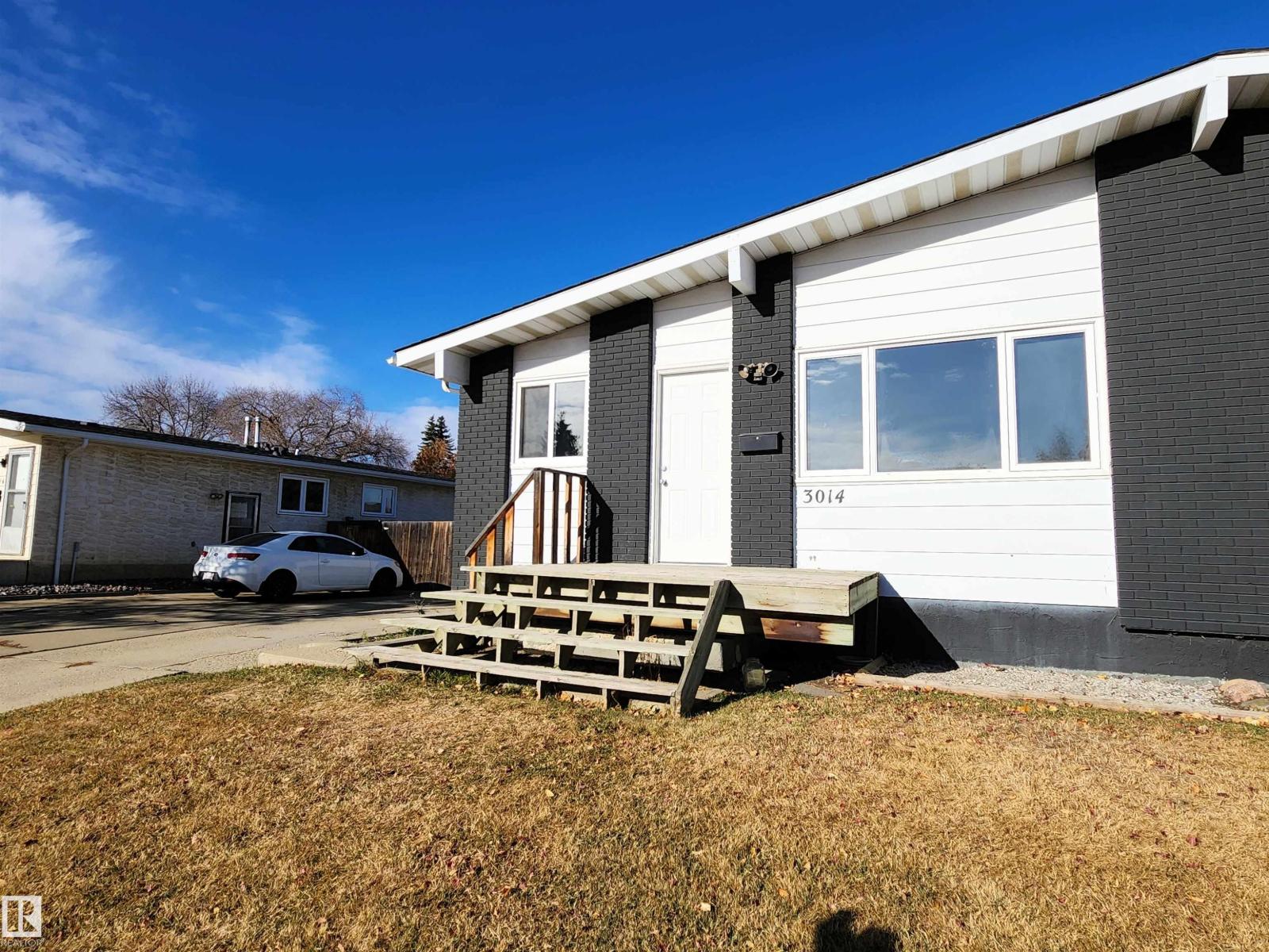 3014 132 Av Nw, Edmonton, Alberta  T5A 2Z1 - Photo 1 - E4462976