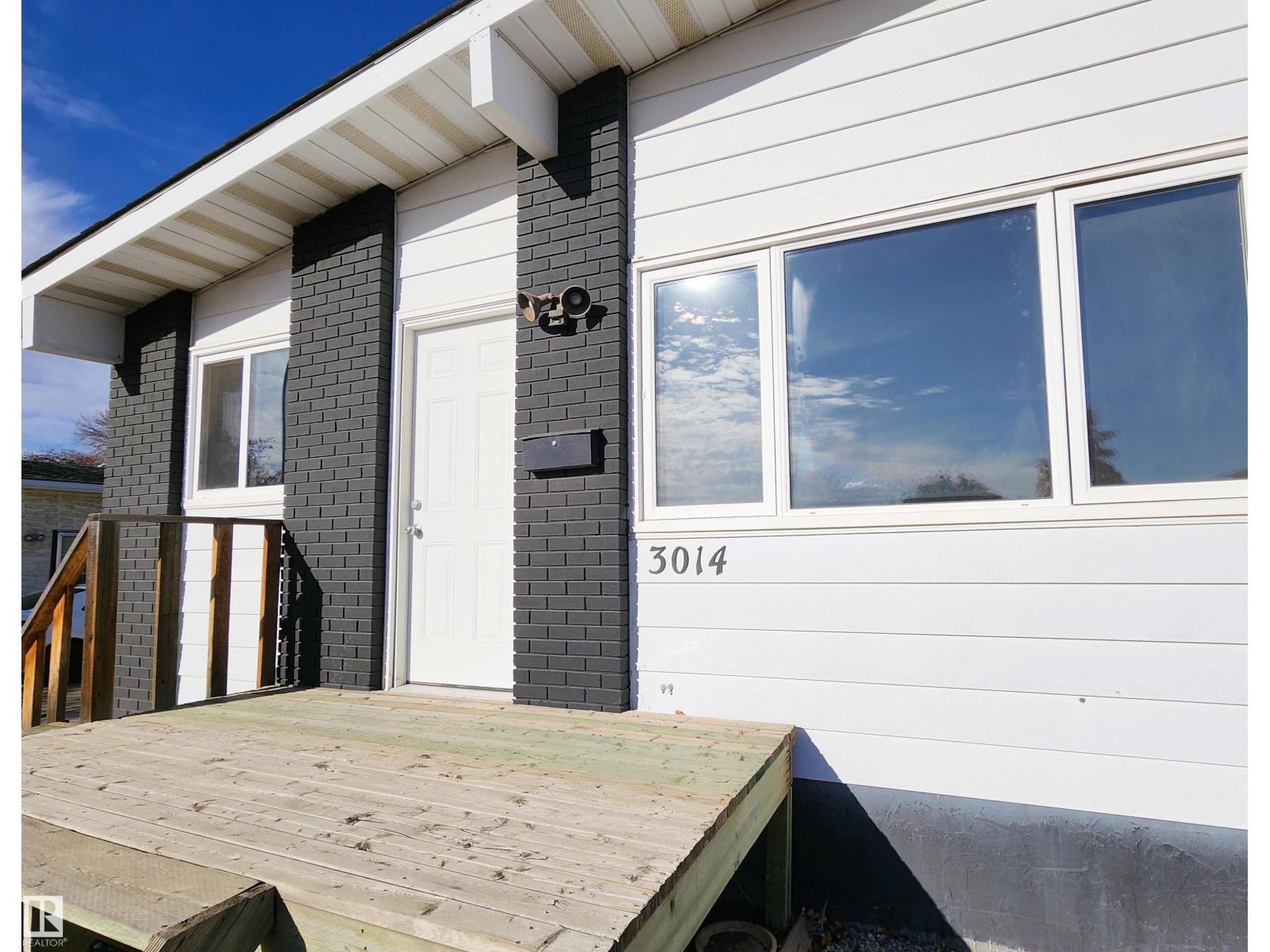 3014 132 Av Nw, Edmonton, Alberta  T5A 2Z1 - Photo 3 - E4462976