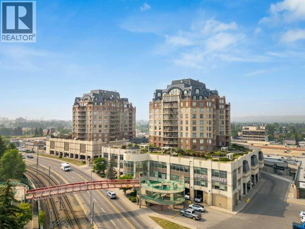 510, 1718 14 Avenue Nw, Calgary, Alberta  T2N 4Y7 - Photo 42 - A2230584