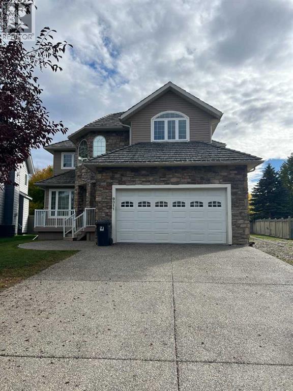 9311 Wedgewood Drive S, Wedgewood, Alberta