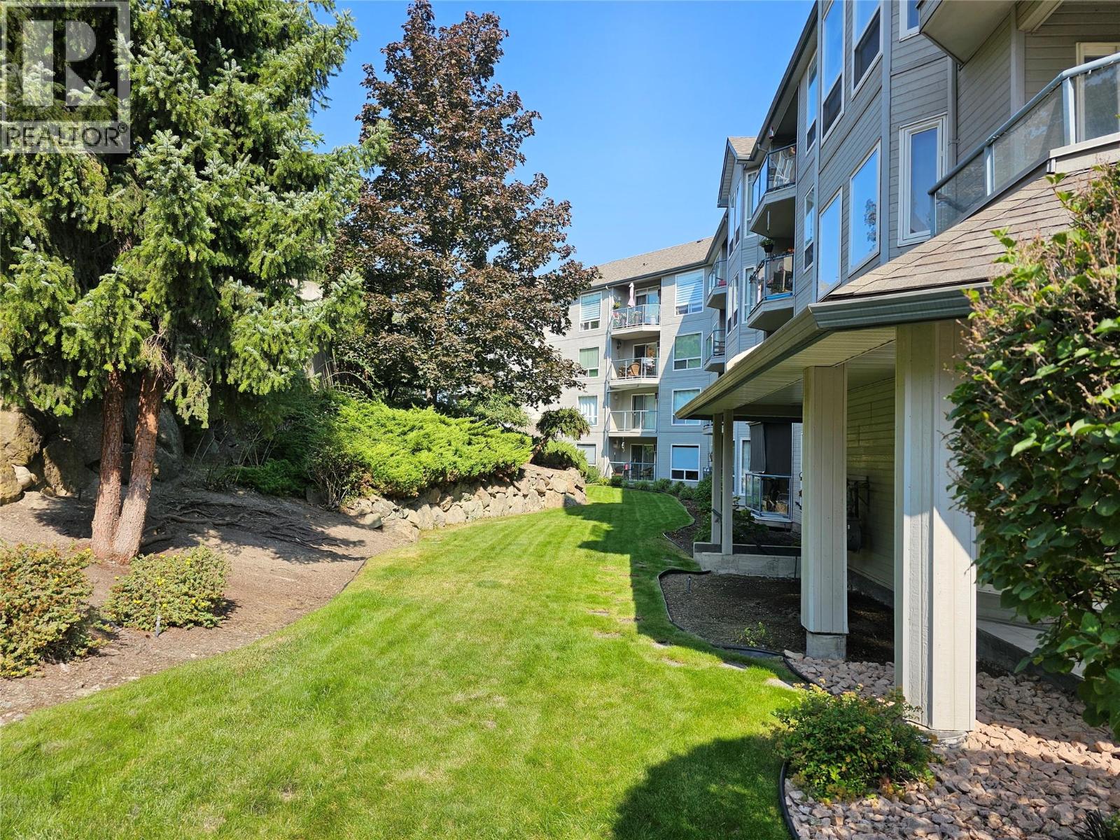 3221 Centennial Drive Unit# 204, Vernon, British Columbia  V1T 2T8 - Photo 20 - 10361997