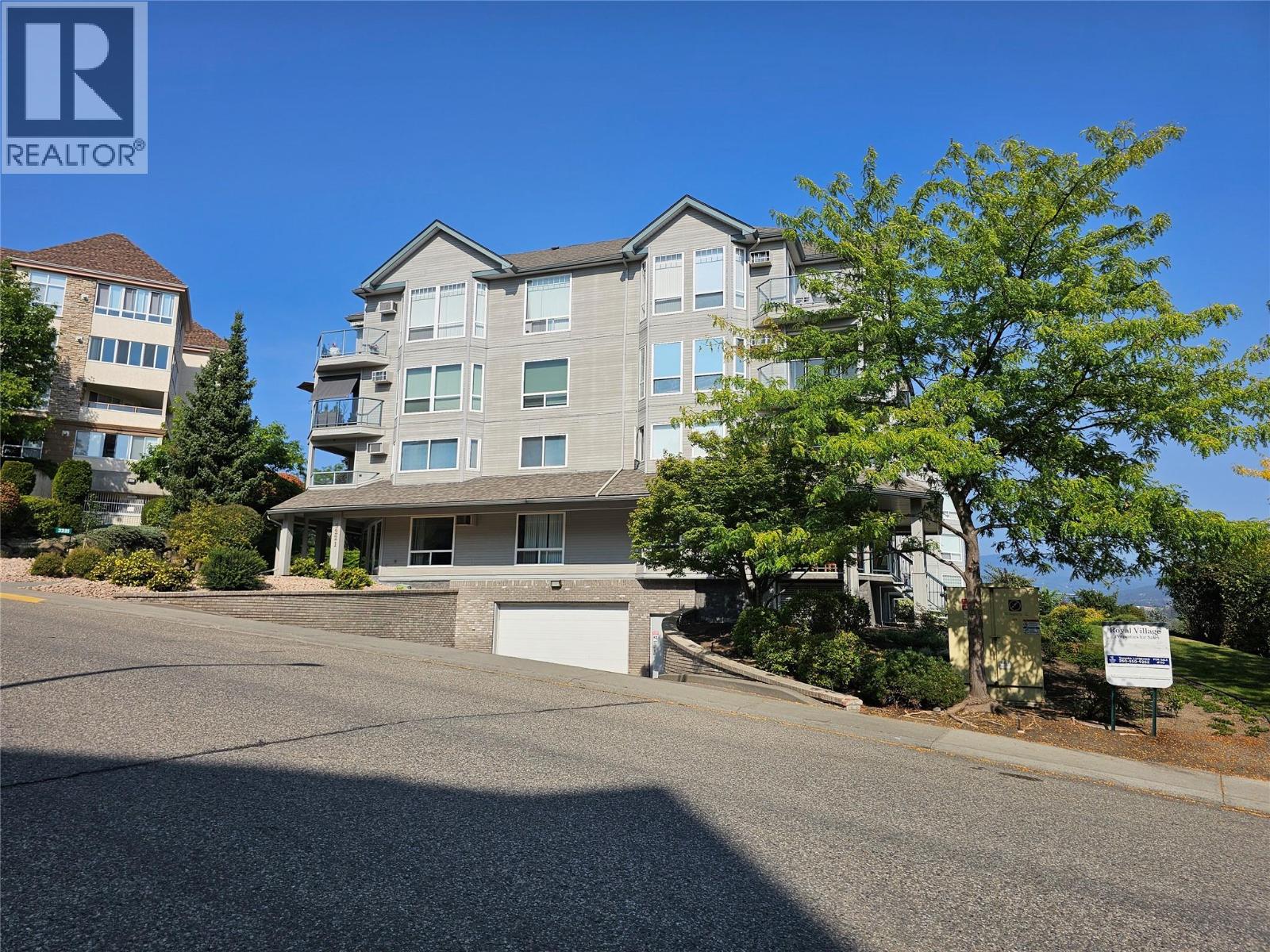 3221 Centennial Drive Unit# 204, Vernon, British Columbia  V1T 2T8 - Photo 19 - 10361997