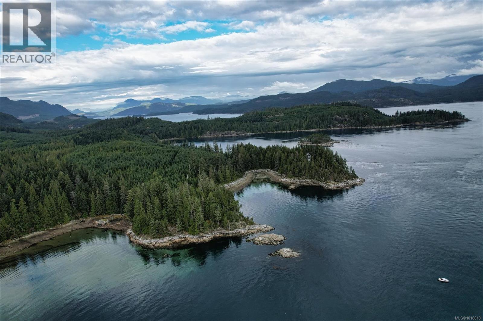 Dl351 Chatham Rd, Campbell River, British Columbia  V0P 1R0 - Photo 2 - 1018010