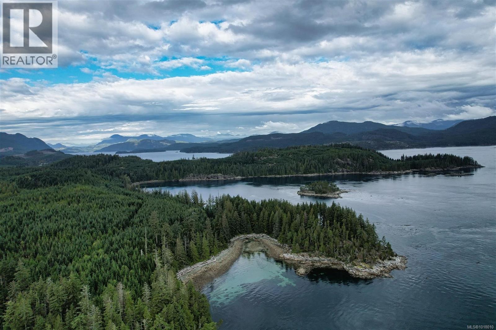 DL351 Chatham Rd, Campbell River, British Columbia