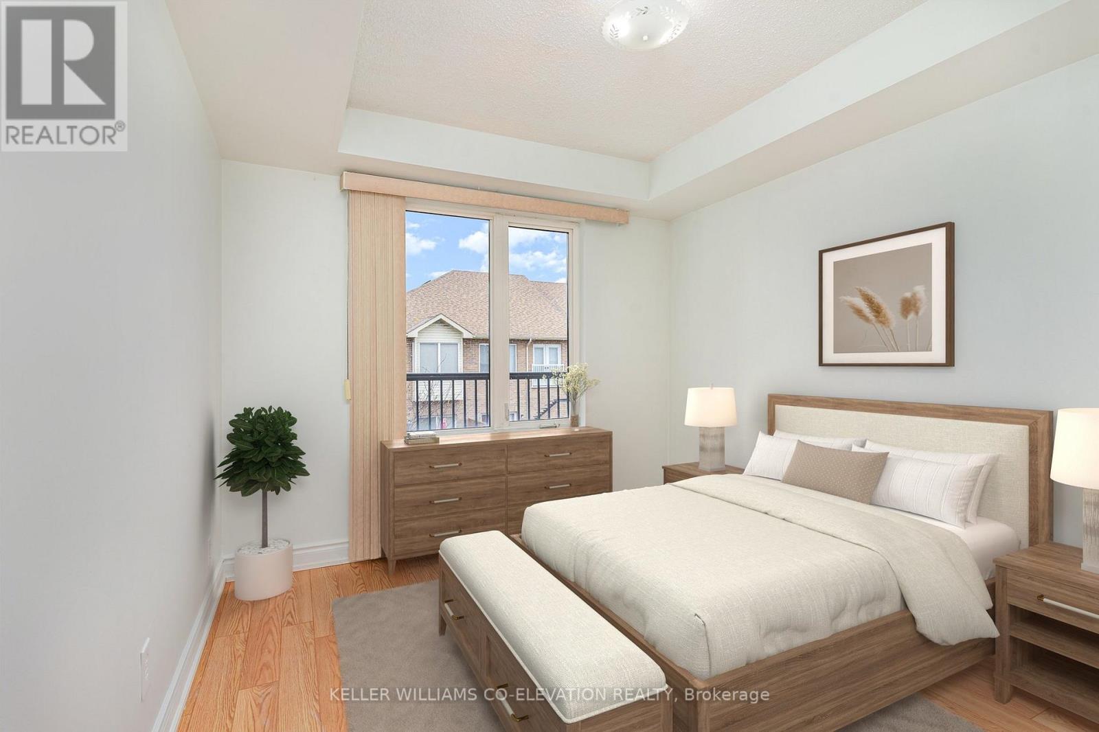2034 - 3025 Finch Avenue W, Toronto, Ontario  M9M 0A2 - Photo 4 - W12101329