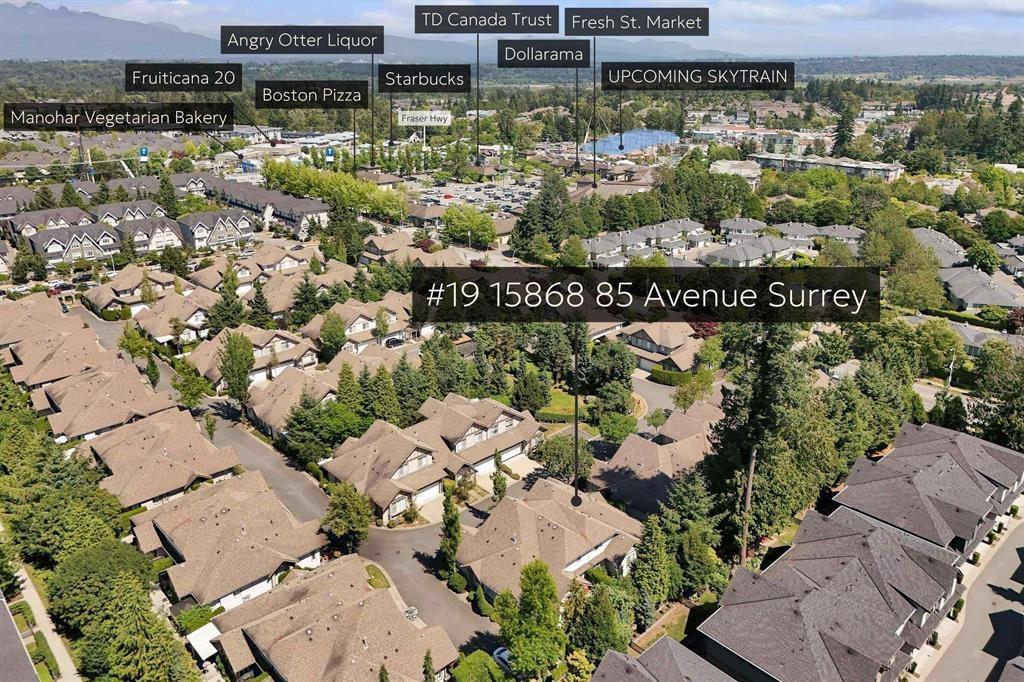 19 15868 85 Avenue, Surrey, British Columbia  V4N 0Y9 - Photo 29 - R3051408