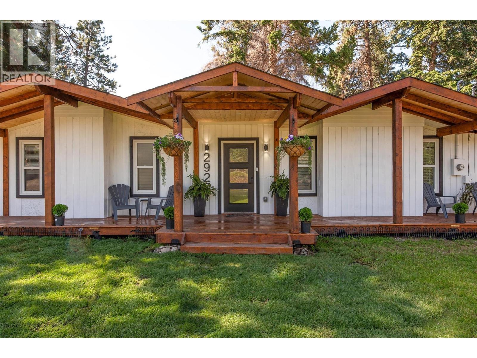 2927 McAllister Road, west kelowna, British Columbia