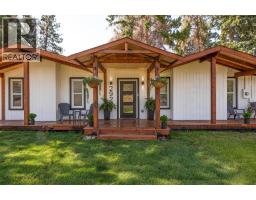 2927 McAllister Road, west kelowna, British Columbia
