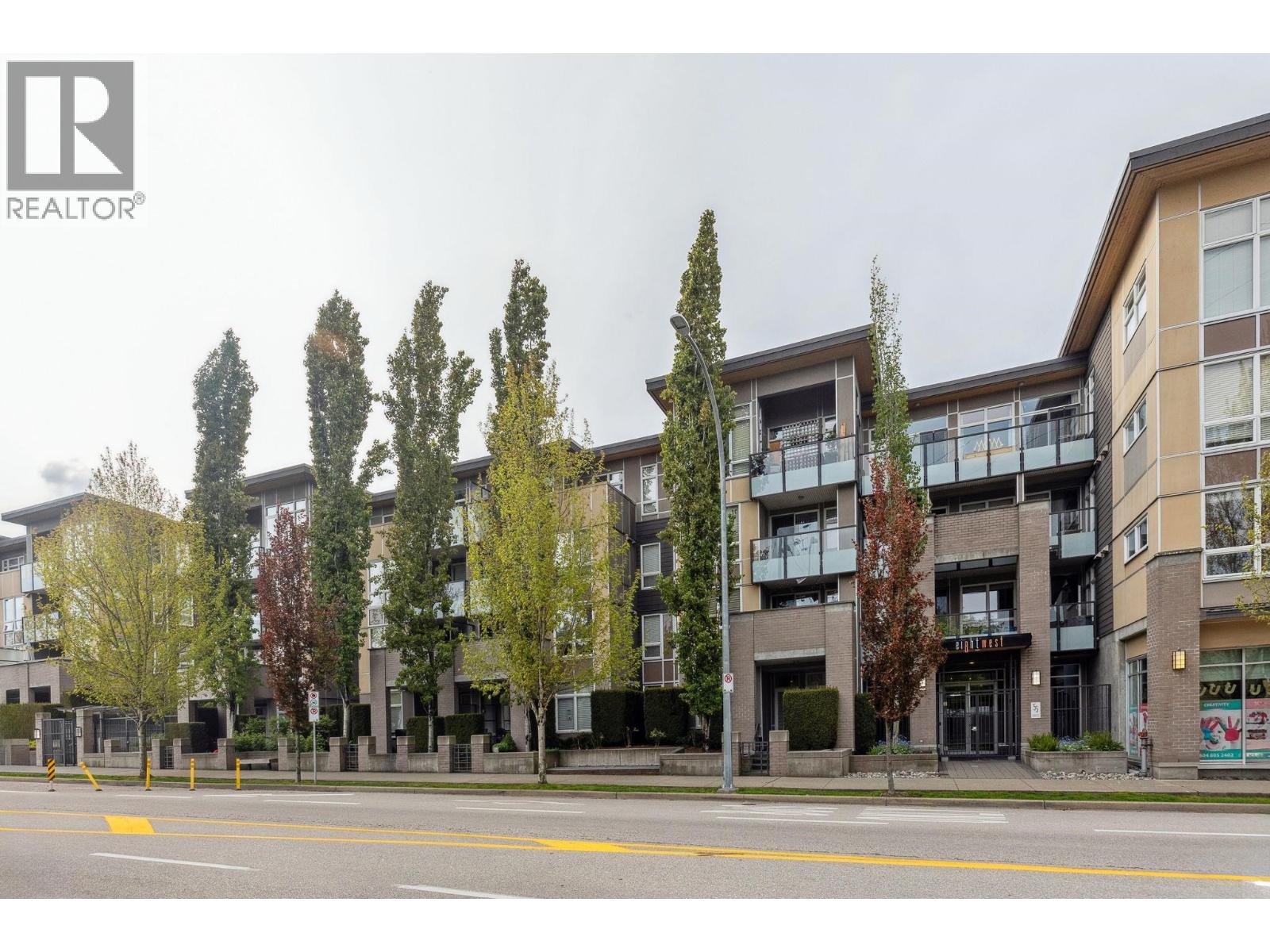 316 55 Eighth Avenue, New Westminster, British Columbia  V3L 0E8 - Photo 23 - R3060206