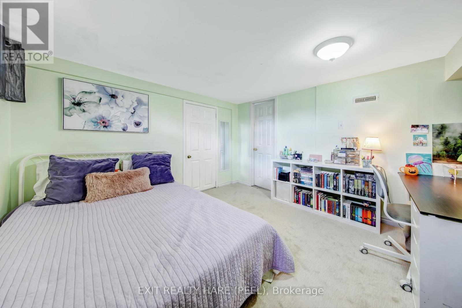 6 Earnscliffe Gate, Brampton, Ontario  L6T 3B3 - Photo 25 - W12474863