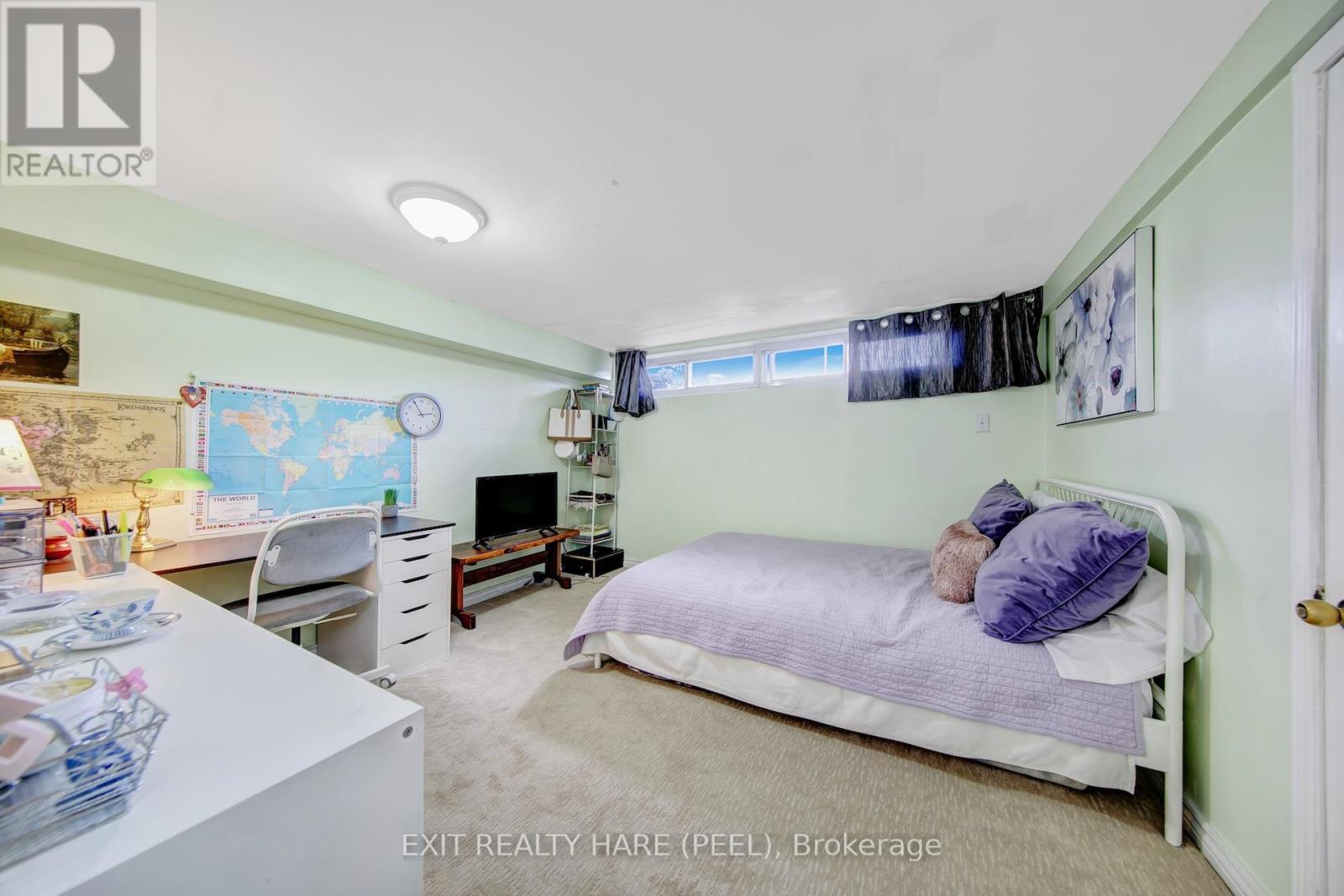 6 Earnscliffe Gate, Brampton, Ontario  L6T 3B3 - Photo 24 - W12474863