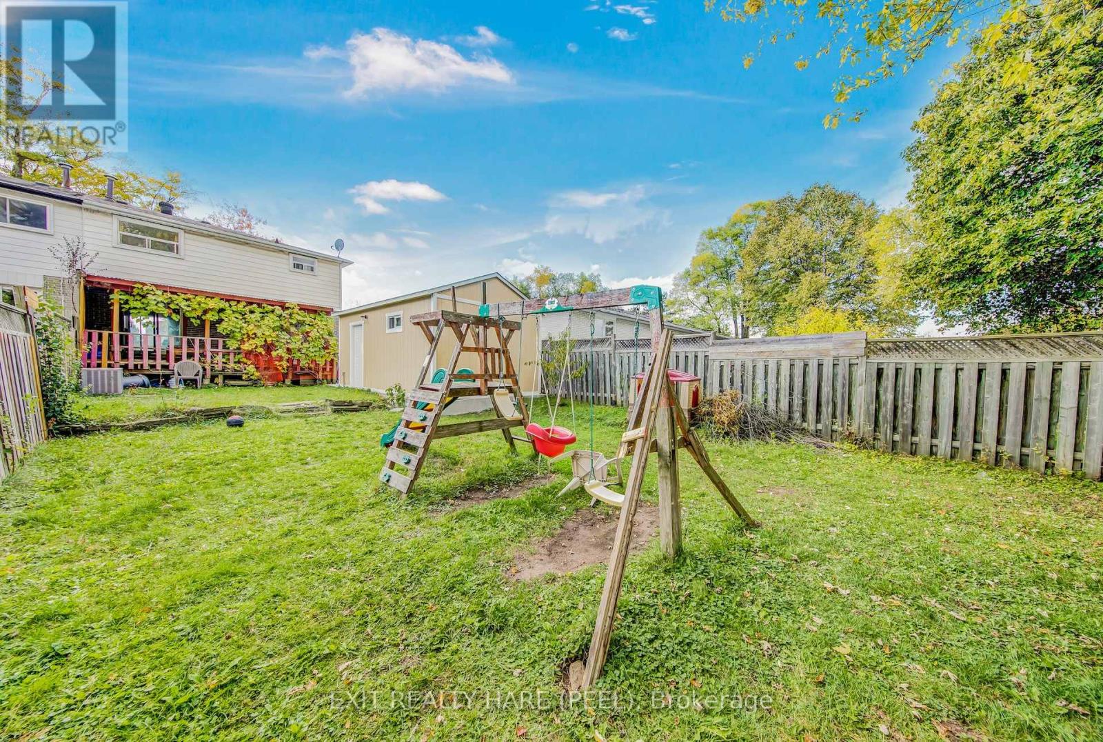 6 Earnscliffe Gate, Brampton, Ontario  L6T 3B3 - Photo 29 - W12474863