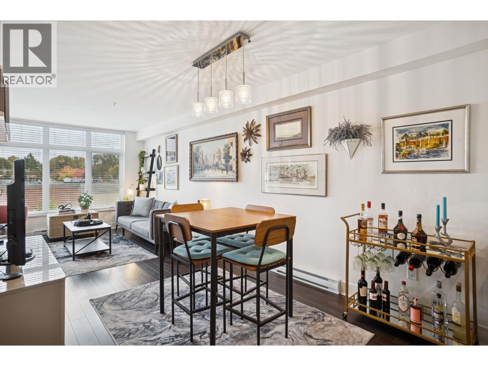 316 55 Eighth Avenue, New Westminster, British Columbia  V3L 0E8 - Photo 9 - R3060206