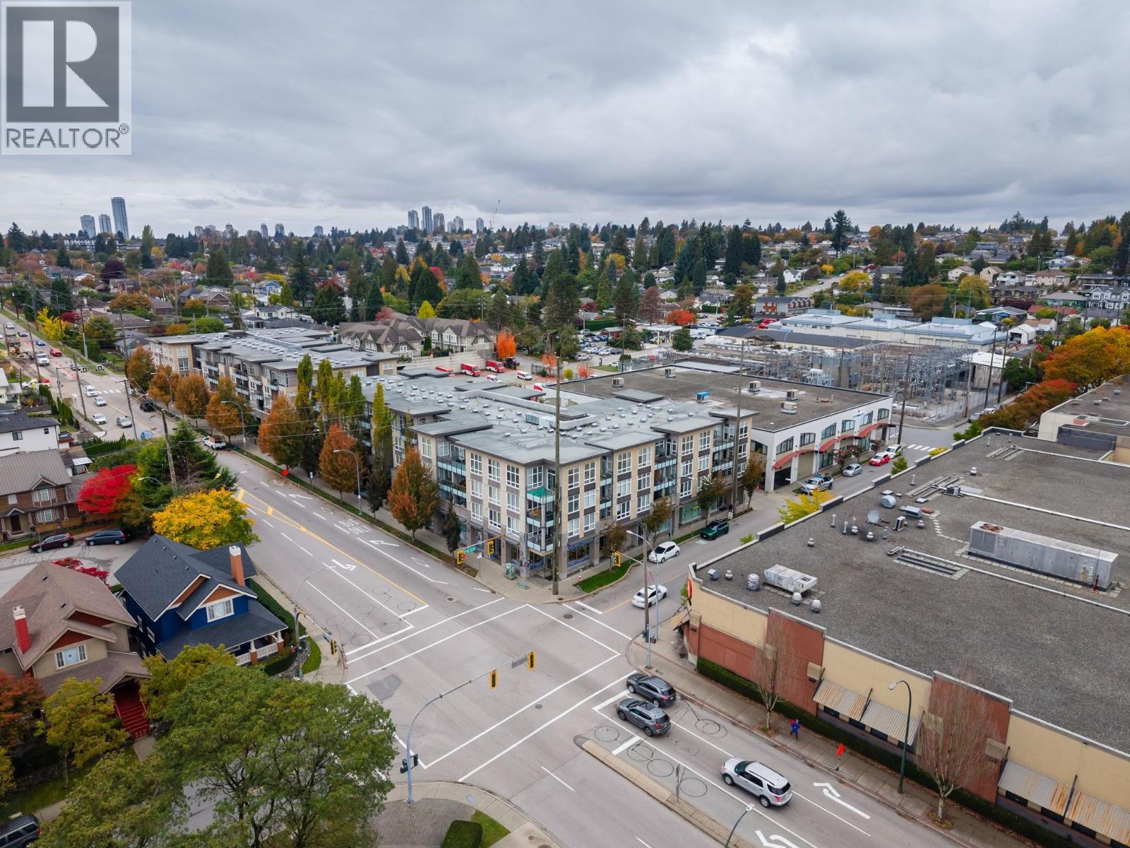 316 55 Eighth Avenue, New Westminster, British Columbia  V3L 0E8 - Photo 33 - R3060206