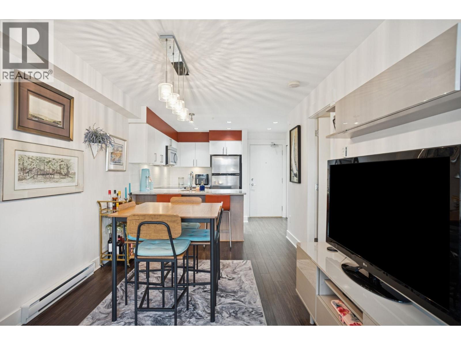 316 55 Eighth Avenue, New Westminster, British Columbia  V3L 0E8 - Photo 6 - R3060206